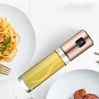 Glass Oil and Vinegar Spray Bottle — image 5