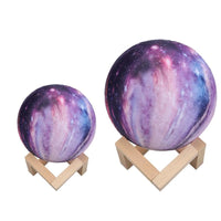 3D Lunar Night Light — image 2