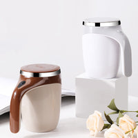 USB Magnetic Self-Stirring Cup — image 6