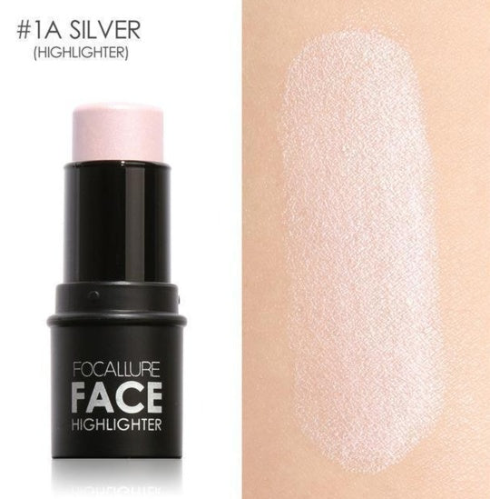 Face Contour Highlighter Palette — image 6