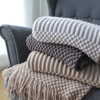 Polyester Nap Blanket — image 4
