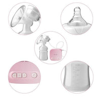 USB Electric Breast Pump Kit — image 2