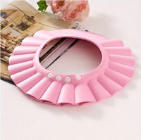 Adjustable Baby Shower Cap — image 8