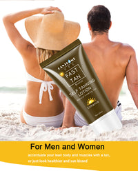 50ml Body Tanning Cream — image 6