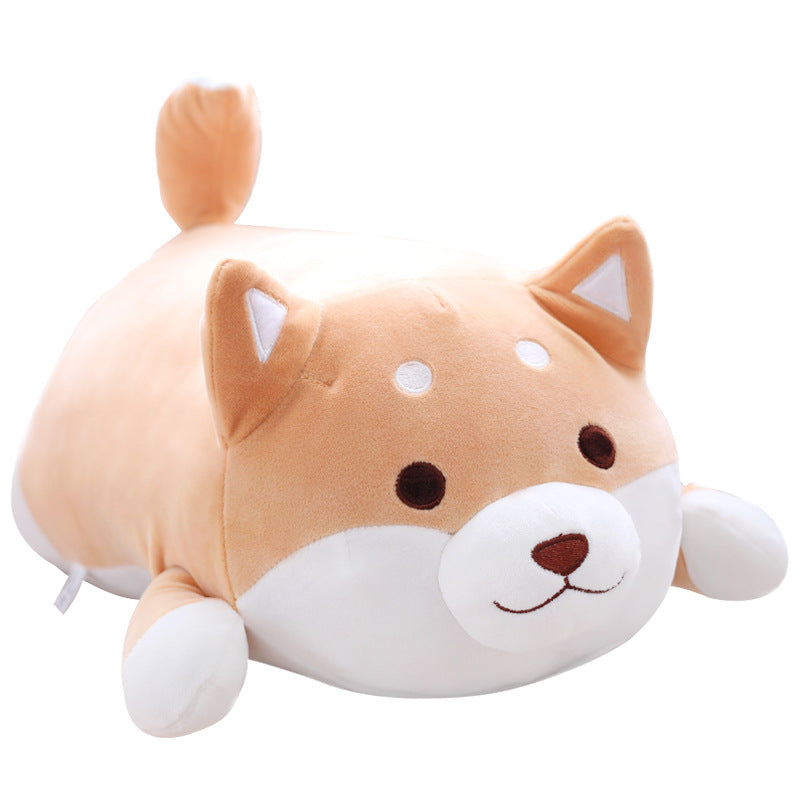 Shiba Inu Plush Pillow Toy — image 2