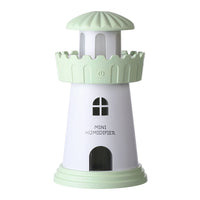 Mini Lighthouse USB Humidifier — image 5