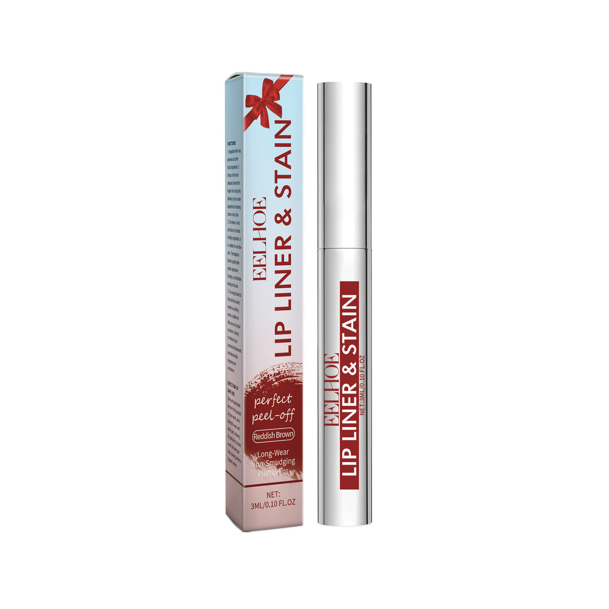 Peel-Off Waterproof Lip Liner Stain — image 6