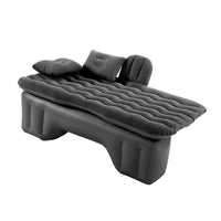 Inflatable Car Camping Mattress with Pillows — image 6