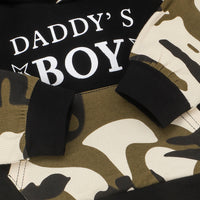 Boys Cotton Outfit Set — image 4