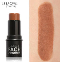 Face Contour Highlighter Palette — image 5
