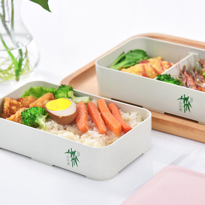 1000ml Reusable Bento Lunch Box