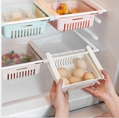 Kitchen Storage