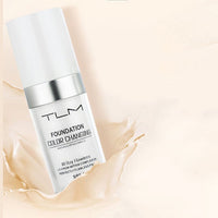Color-Changing Liquid Foundation — image 5