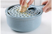 8-in-1 Mandoline Vegetable Slicer — image 3