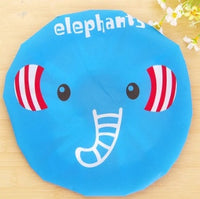Adjustable Baby Shower Cap — image 5