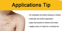 50ml Body Tanning Cream — image 3