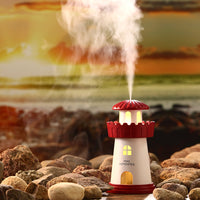 Mini Lighthouse USB Humidifier — image 3