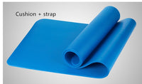 NBR Yoga Mat — image 6