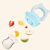 Silicone Baby Teether — image 2