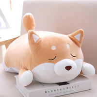 Shiba Inu Plush Pillow Toy — image 3