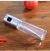 Glass Oil and Vinegar Spray Bottle — image 7