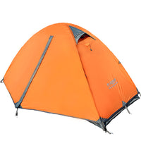 Lightweight Double Rainproof Camping Tent