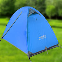 Lightweight Double Rainproof Camping Tent — image 3