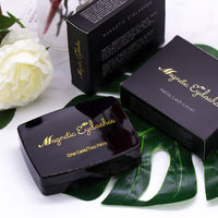 Magnetic False Eyelashes Set — image 4