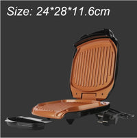 Double-Sided Electric Grill Pan — image 7