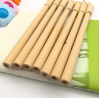 Eco Paper Tube Ballpoint Pen — image 3