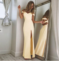 Strapless Tube Top Dress — image 2