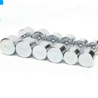 Pure Steel Fitness Dumbbell — image 5