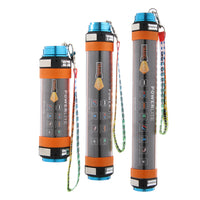 USB Rechargeable Camping Flashlight Lantern — image 2
