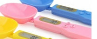 LCD Digital Measuring Spoon Scale — image 6