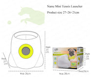 Automatic Dog Ball Launcher — image 6