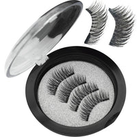 Magnetic False Eyelashes Set — image 5
