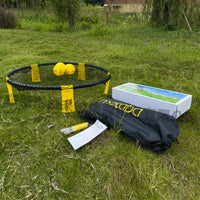 Mini Inflatable Beach Volleyball — image 2