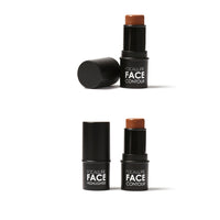 Face Contour Highlighter Palette — image 4