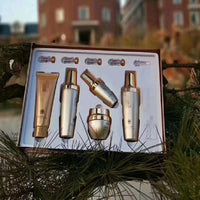 120ml Moisturizing Skin Care Set — image 2