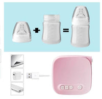 USB Electric Breast Pump Kit — image 5