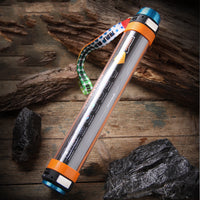 USB Rechargeable Camping Flashlight Lantern — image 7