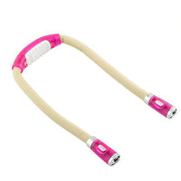 Portable LED Neck Reading Light — image 5