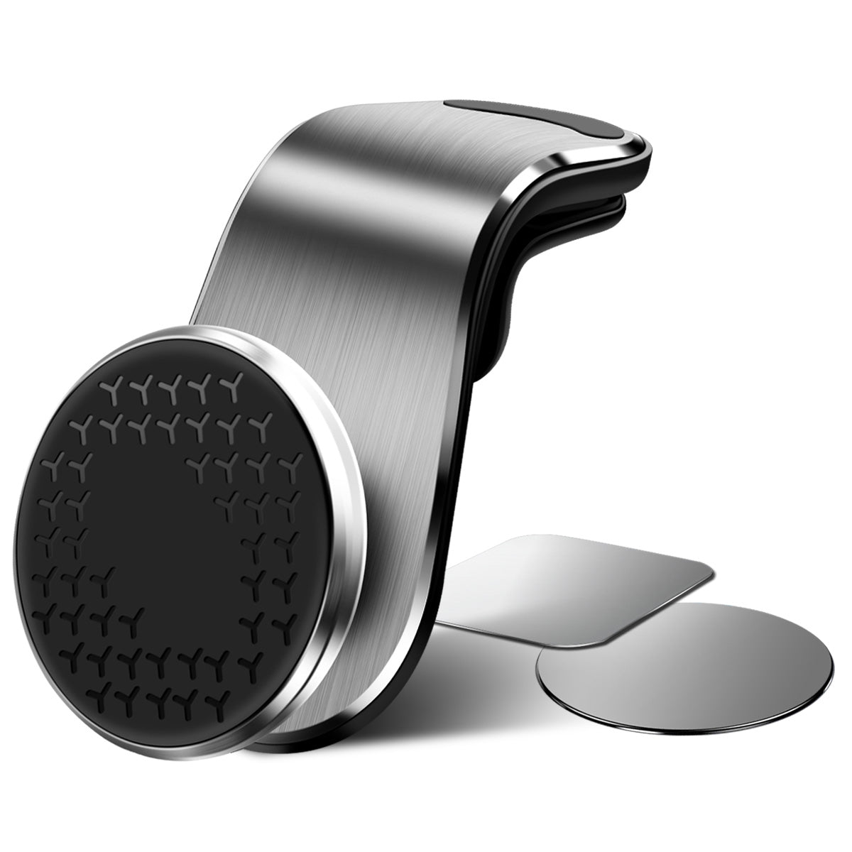 Magnetic Car Air Vent Phone Mount — image 9