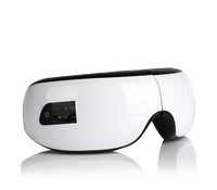 Bluetooth Eye Massager with Heat Compress — image 2