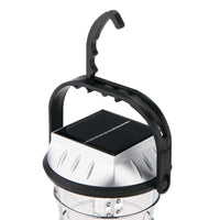 Solar Hand-Crank Camping Lantern — image 7