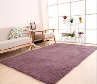 Soft Plush Rectangle Area Rug — image 8