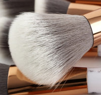 15-Piece Makeup Brush Set — image 2