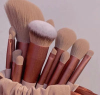 13-Piece Makeup Brush Set — image 5