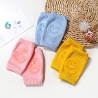Baby Terry Crawling Knee Pads — image 5