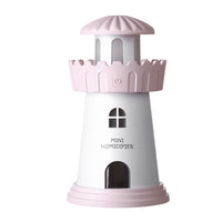 Mini Lighthouse USB Humidifier — image 7